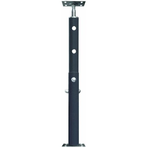 Akron Adjustable Floor Jack JC79 Zoro